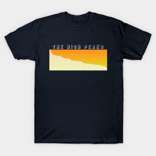 The High Peaks T-Shirt